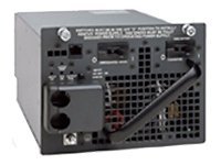 Cisco Stromversorgung Hot-Plug (Plug-In-Modul) 