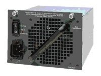 Cisco PWR-C45-2800ACV Power Supply (PSU) 