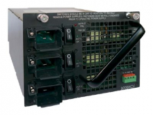 Cisco PWR-C45-9000ACV Power Supply (PSU) 