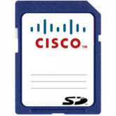 Cisco SD-IE-4GB RAM/Flash Memory 