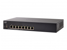 Cisco SF350-08-K9-EU SMB Switch 