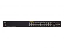 Cisco SF350-24MP-K9-UK SMB Switch 