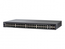 Cisco SF350-48-K9-EU SMB Switch 