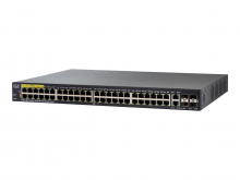 Cisco SF350-48MP-K9-EU SMB Switch 