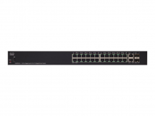 Cisco SG250X-24-K9-EU SMB Switch 