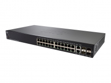 Cisco SG350-28-K9-EU SMB Switch 