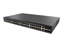 Cisco SG350X-48-K9-EU SMB Switch 