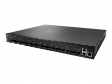 Cisco SG350XG-24F-K9-EU SMB Switch 