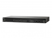 Cisco SG350XG-2F10-K9-EU SMB Switch 