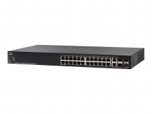 Cisco SG550X-24P-K9-EU SMB Switch 