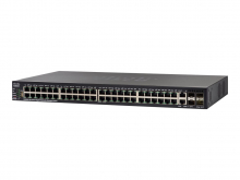 Cisco SG550X-48-K9-EU SMB Switch 
