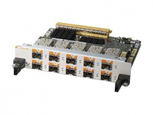 Cisco 10-Port Gigabit Ethernet Shared Port Adapter, Version 2 