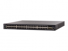 Cisco SX550X-52-K9-EU 