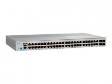 Cisco WS-C2960L-48PS-LL Switch 