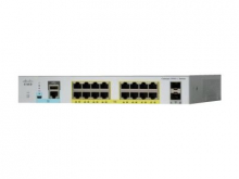 Cisco WS-C2960L-SM-16TS Switch 
