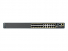 Cisco WS-C2960S-24TS-L Switch 