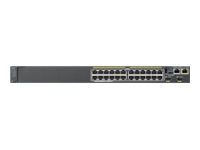 Cisco WS-C2960S-F24PS-L Switch 