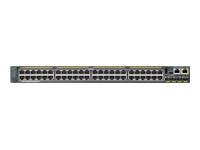 Cisco WS-C2960S-F48LPS-L Switch 
