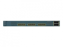 Cisco WS-C3560E-12SD-E Switch 
