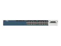 Cisco WS-C3560X-24T-E Switch 