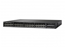 Cisco Catalyst 3650-48PS-L Switch 