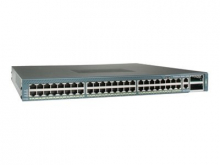 Cisco Catalyst 4948 10 Gigabit Ethernet Switch 