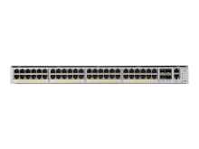 Cisco WS-C4948E-F-E Switch 