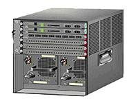 Cisco WS-C6506-E-NAM3-K9 Switch 