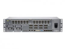 Juniper ACX4000-2-6GE-DC Router 