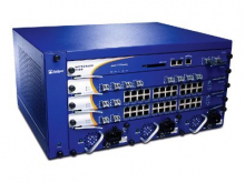Juniper NS-5400-DC Firewall 