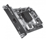 Juniper SRX-MP-1ADSL2-B Interface Card 