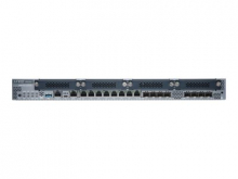 Juniper SRX345-SYS-JB-2AC Gateway 