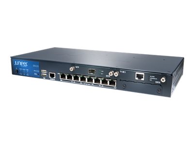 Juniper SRX220H-POE Gateway | IT4TRADE.COM