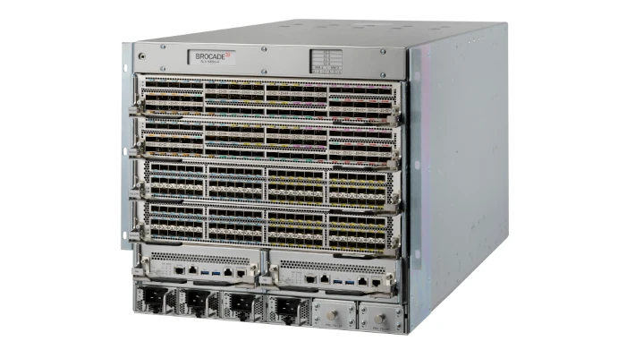 Extreme Networks Router bei it4trade.com