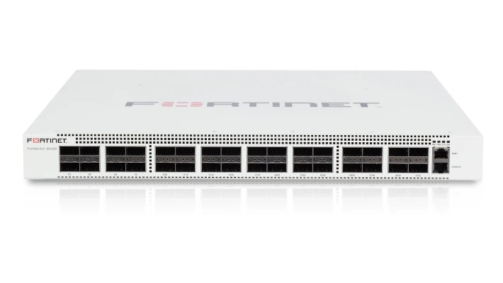 Fortinet Switches bei it4trade.com