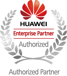 Huawei Authorized Partner